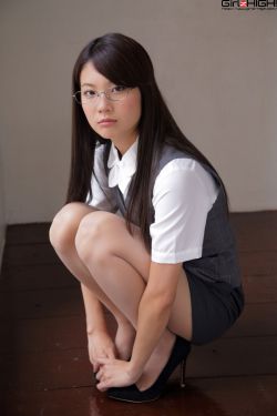 校对女孩河野悦子